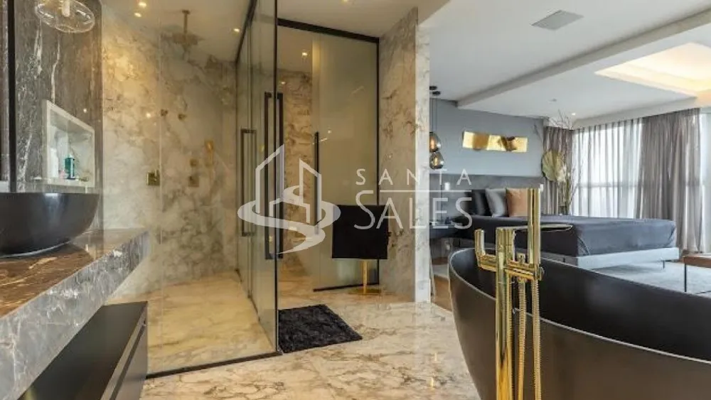 Apartamento, 2 quartos, 225 m² - Foto 2