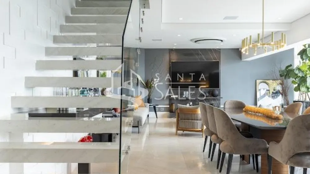 Apartamento, 2 quartos, 225 m² - Foto 5