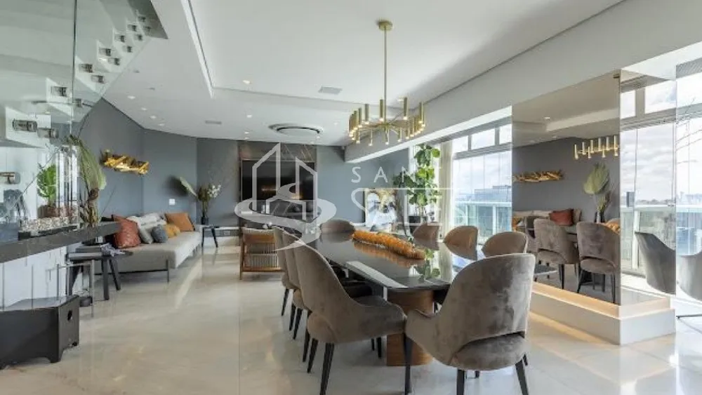 Apartamento, 2 quartos, 225 m² - Foto 6