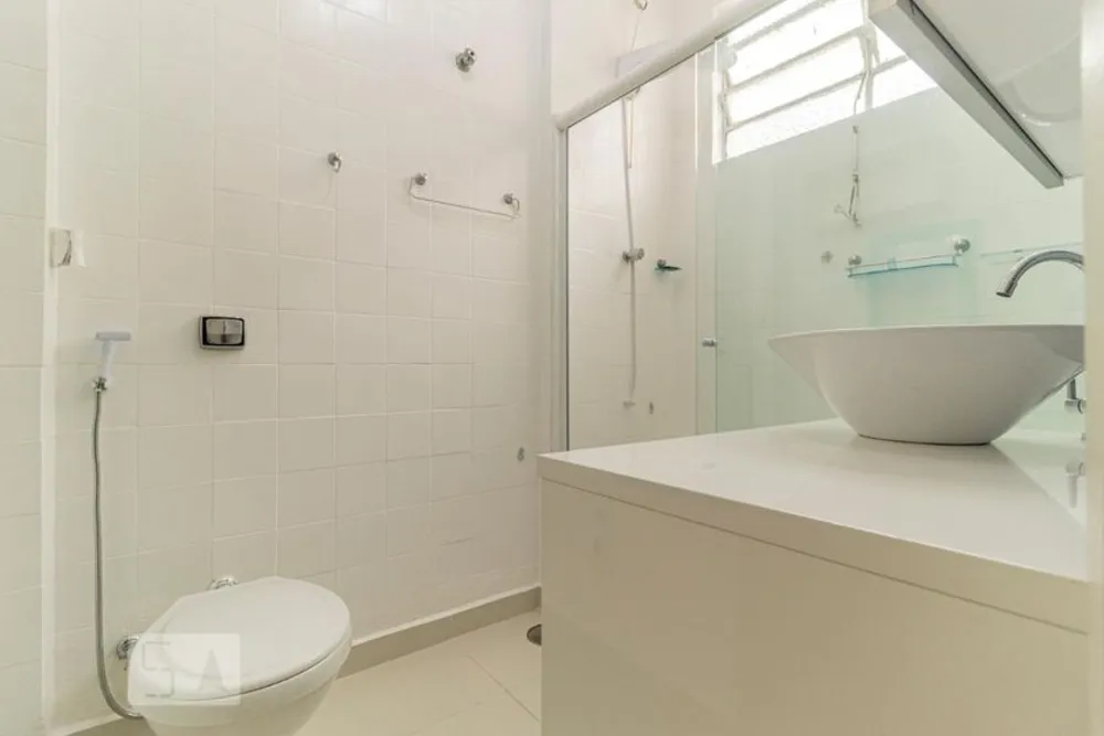 Kitnet-Studio, 46 m² - Foto 1