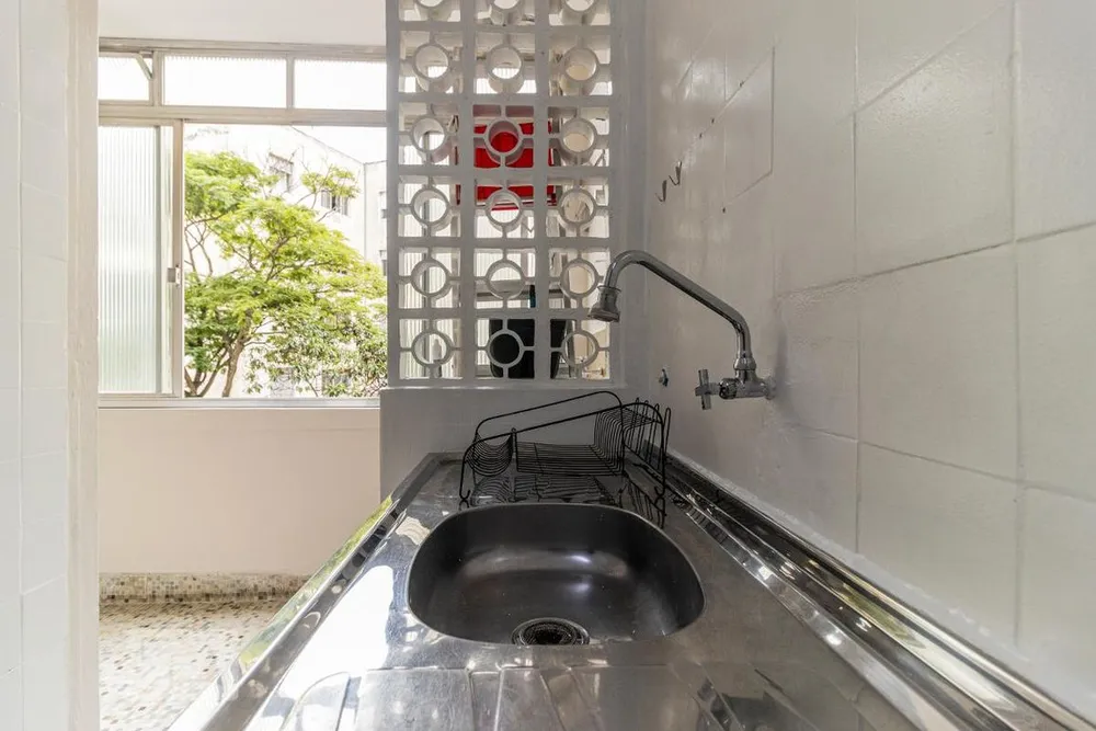 Kitnet-Studio, 46 m² - Foto 5