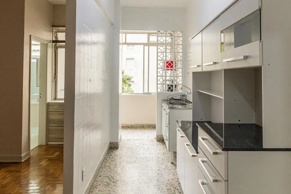 Kitnet-Studio, 46 m² - Foto 4