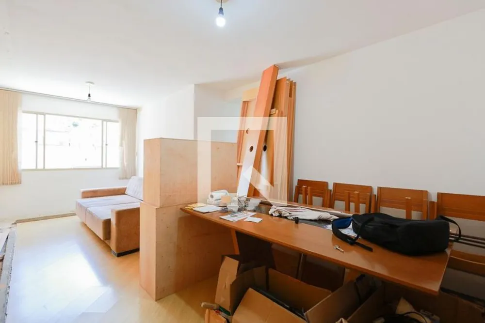 Apartamento, 3 quartos, 114 m² - Foto 1