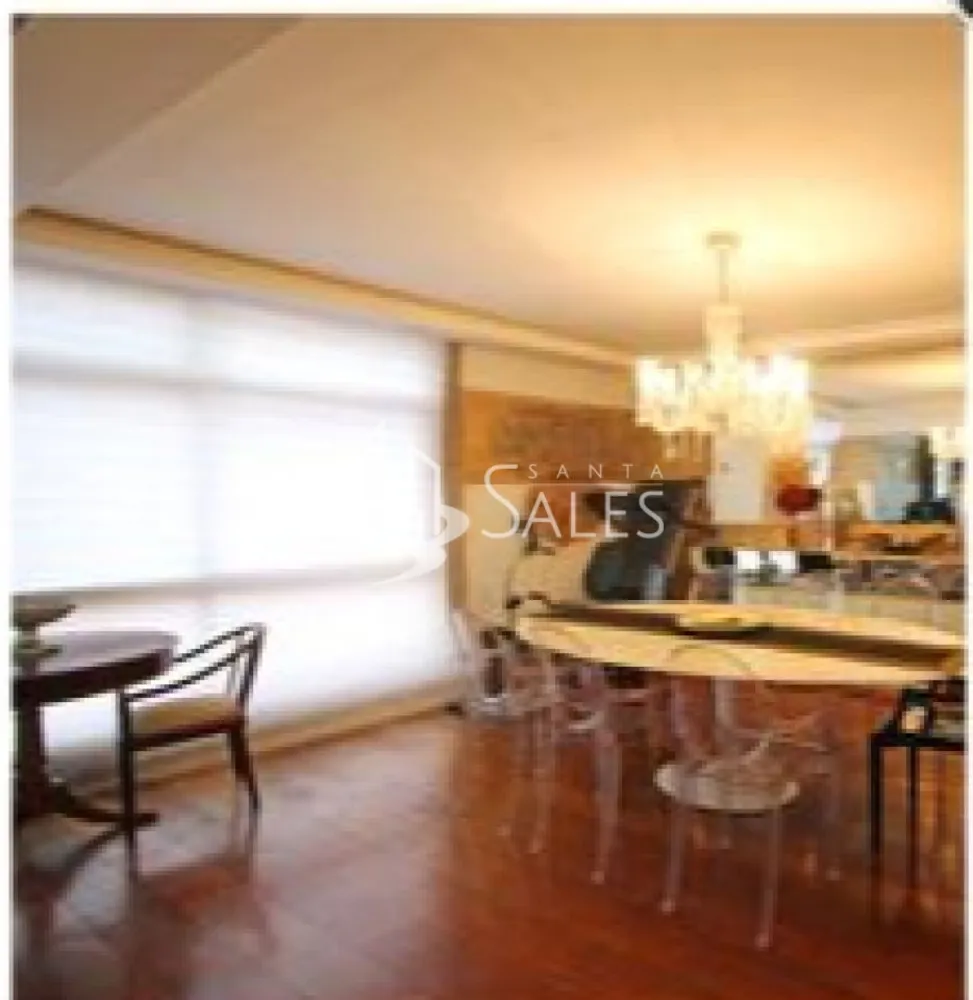 Apartamento, 3 quartos, 362 m² - Foto 2