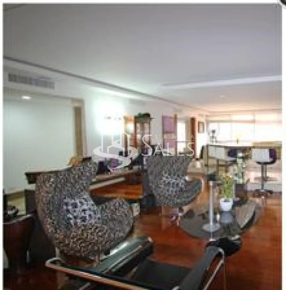Apartamento, 3 quartos, 362 m² - Foto 1