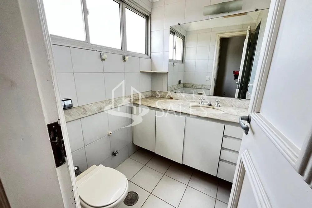 Apartamento, 3 quartos, 180 m² - Foto 9