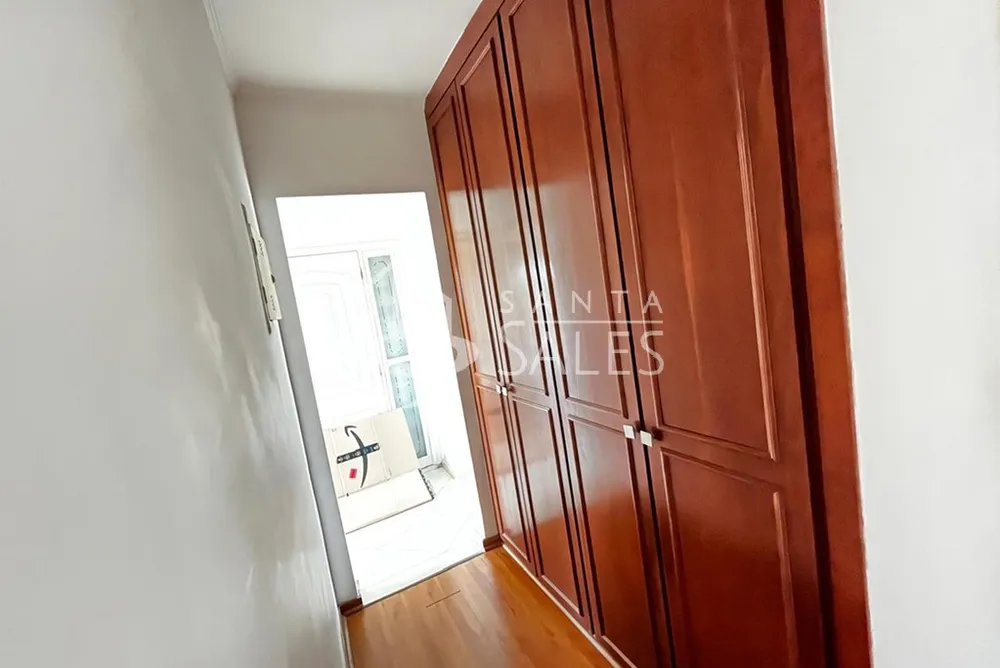 Apartamento, 3 quartos, 180 m² - Foto 8