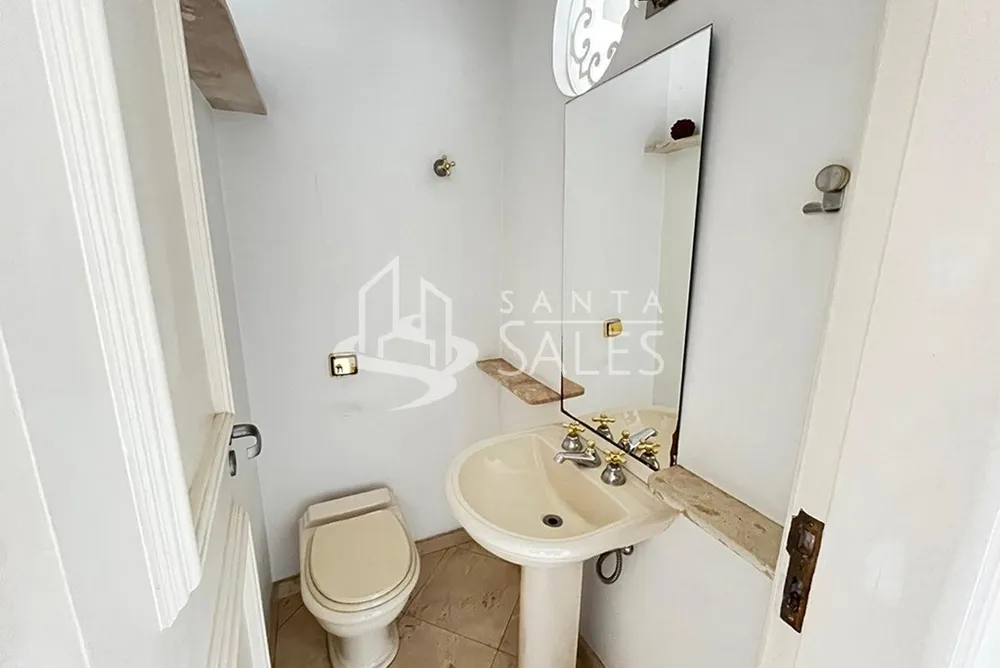 Apartamento, 3 quartos, 180 m² - Foto 10