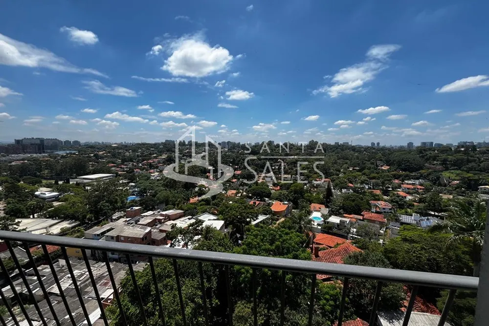 Apartamento, 3 quartos, 180 m² - Foto 12