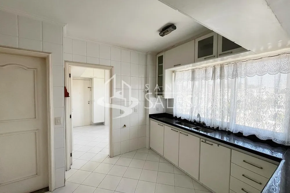 Apartamento, 3 quartos, 180 m² - Foto 4