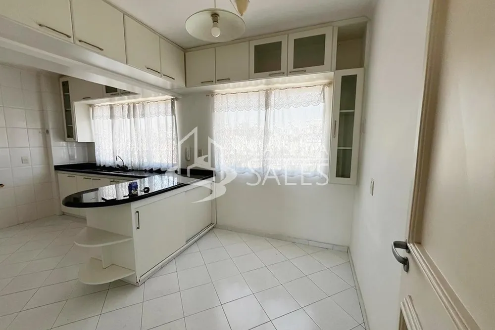 Apartamento, 3 quartos, 180 m² - Foto 3