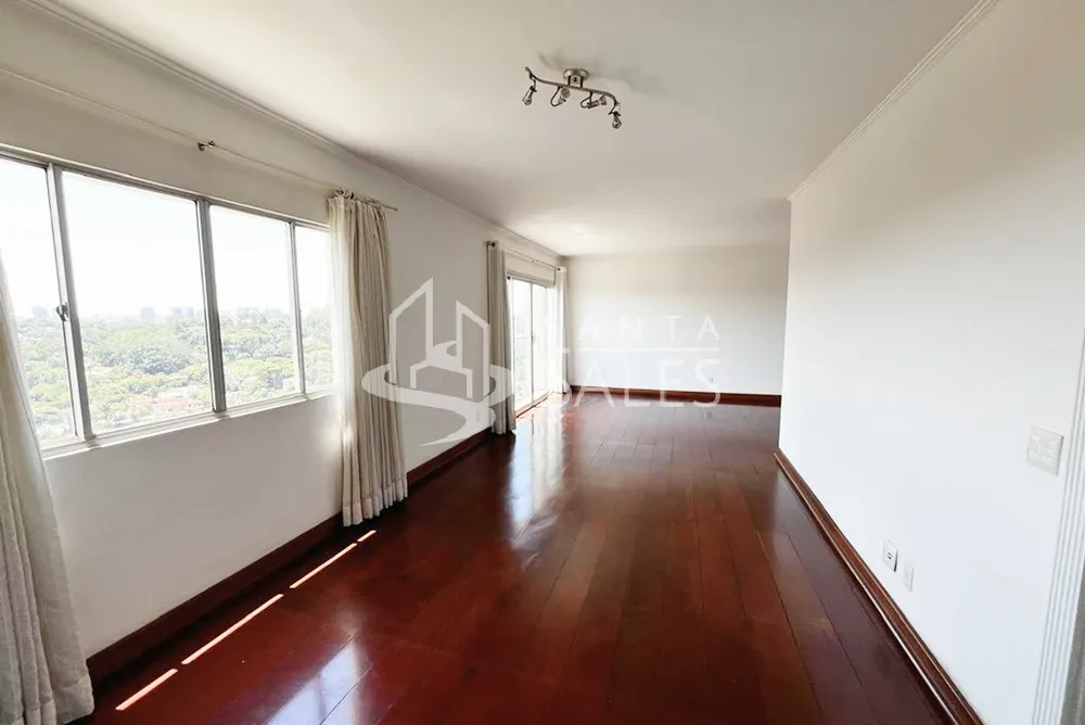 Apartamento, 3 quartos, 180 m² - Foto 1