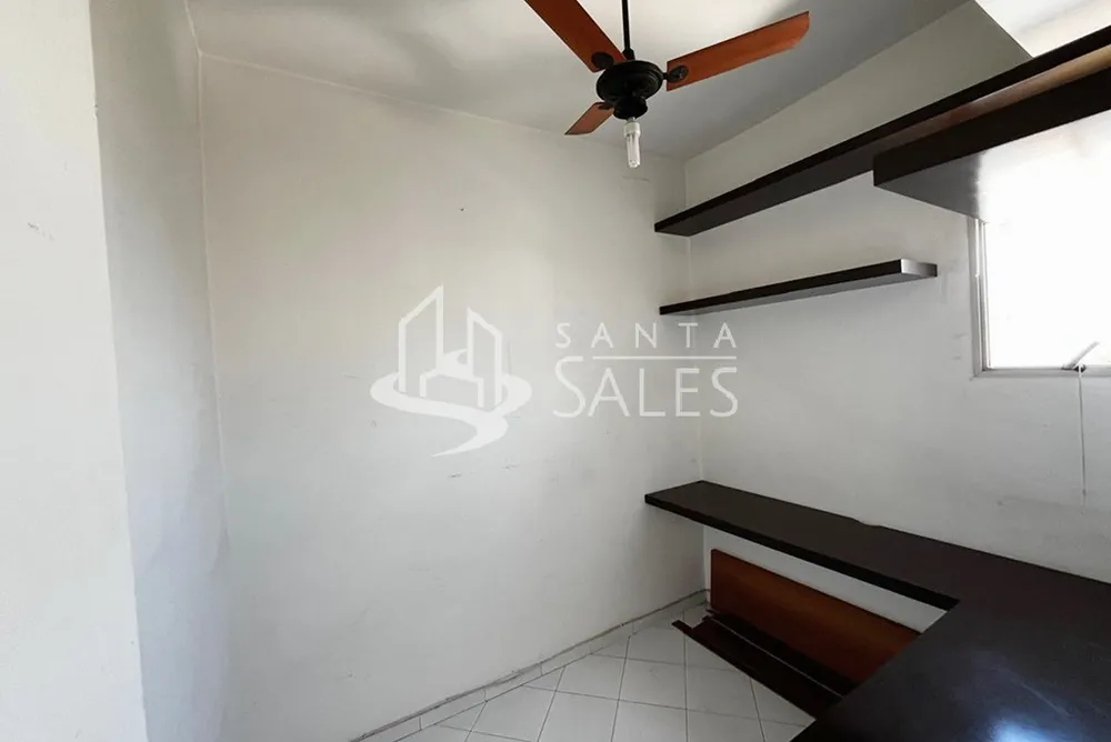 Apartamento, 3 quartos, 180 m² - Foto 7