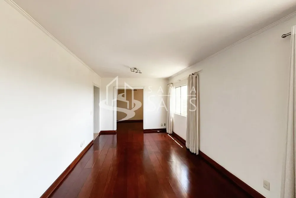 Apartamento, 3 quartos, 180 m² - Foto 2