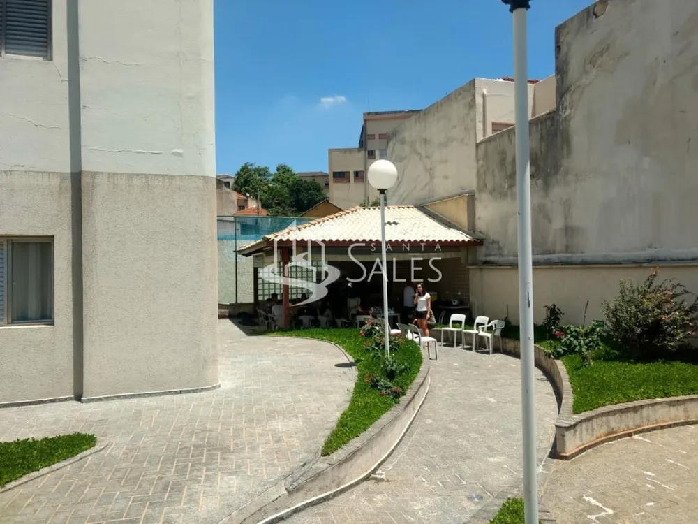 Apartamento, 2 quartos, 72 m² - Foto 4