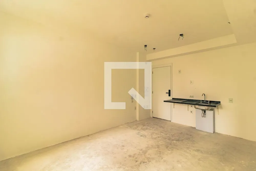 Apartamento, 1 quarto, 27 m² - Foto 5