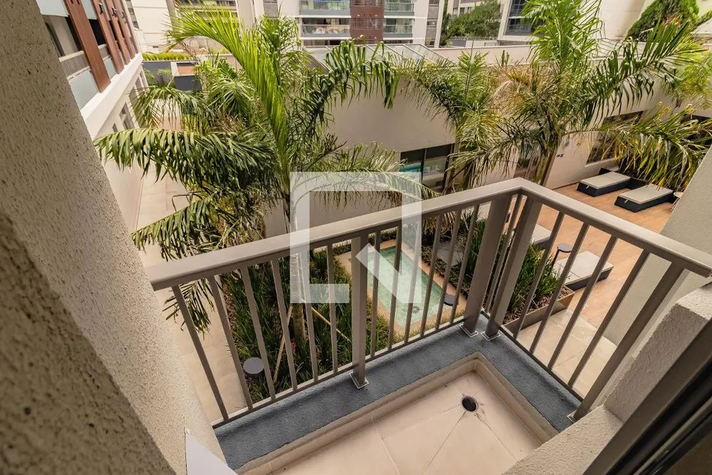 Apartamento, 1 quarto, 27 m² - Foto 10