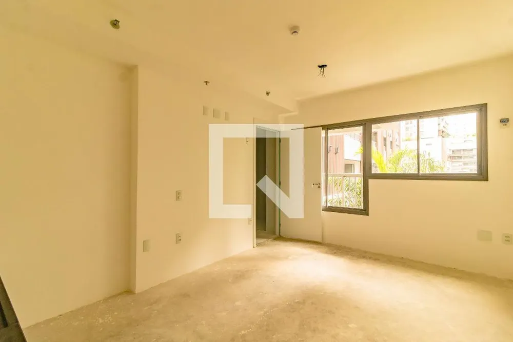Apartamento, 1 quarto, 27 m² - Foto 8