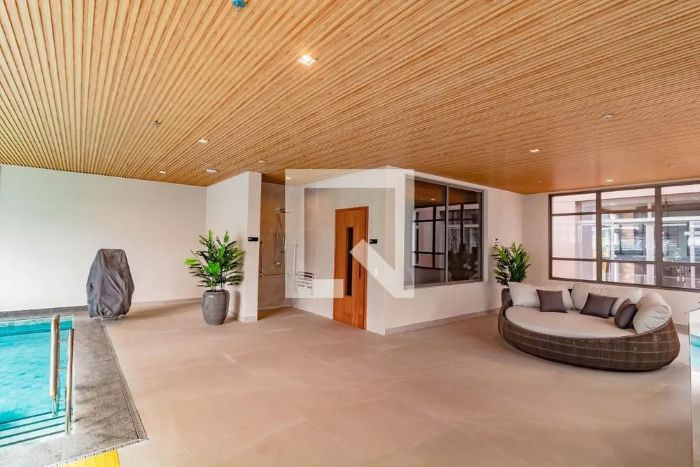 Apartamento, 1 quarto, 27 m² - Foto 12