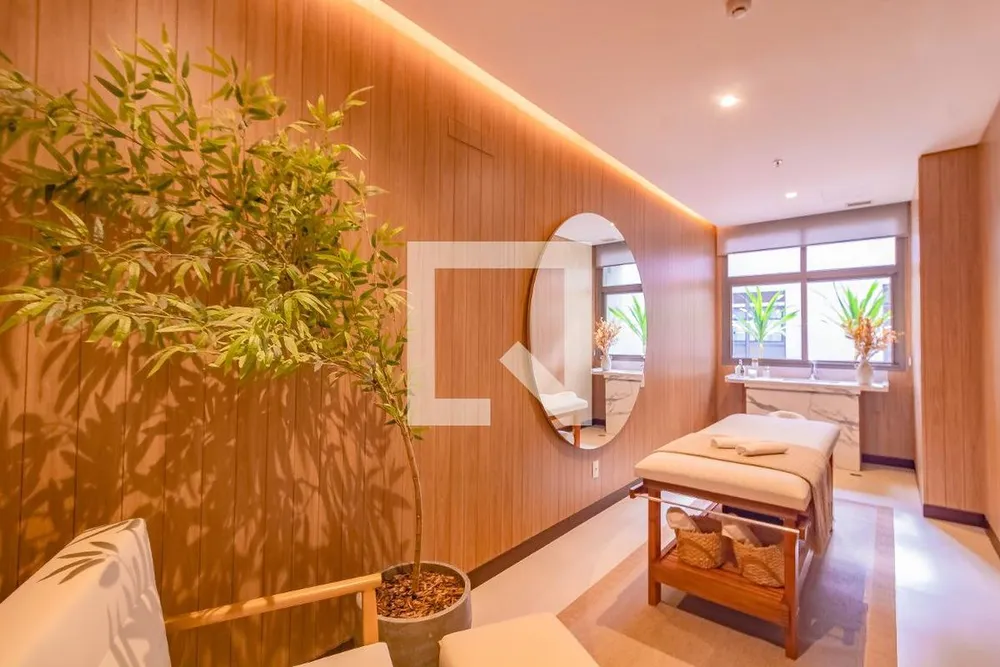 Apartamento, 1 quarto, 27 m² - Foto 4
