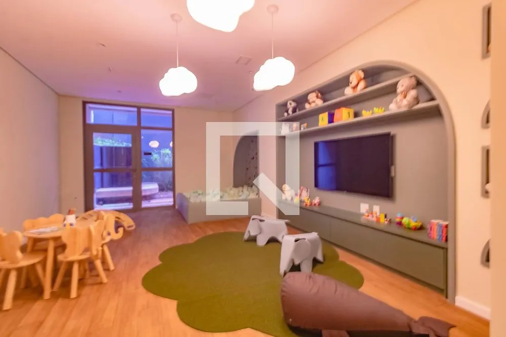 Apartamento, 1 quarto, 27 m² - Foto 9
