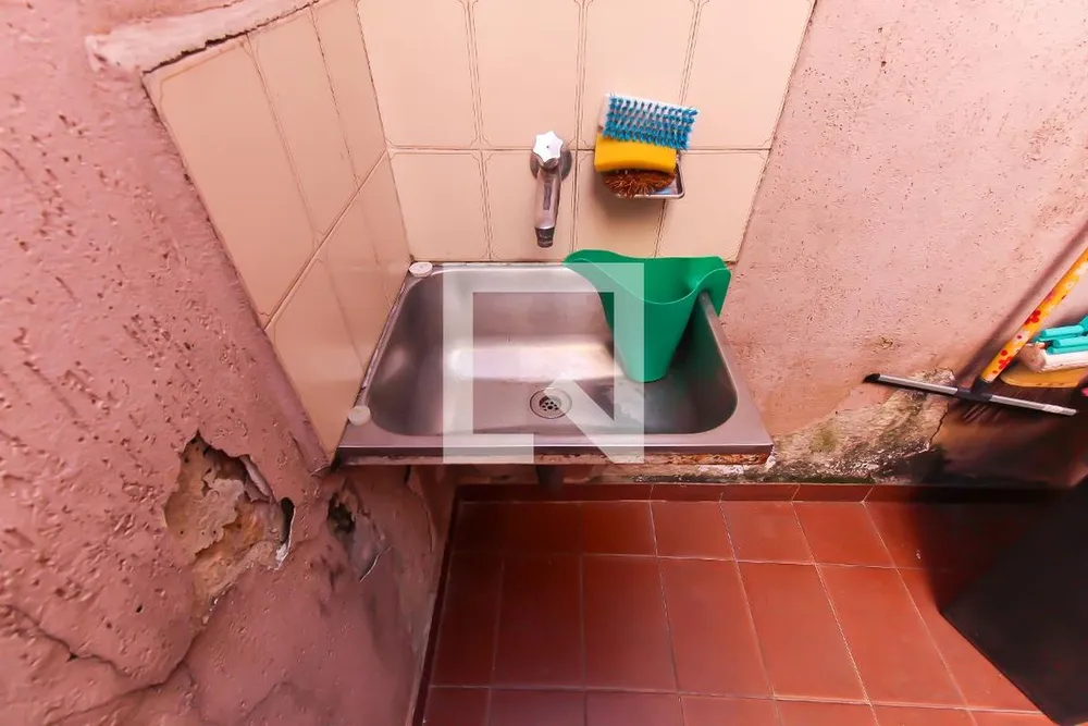 Casa, 2 quartos, 105 m² - Foto 1