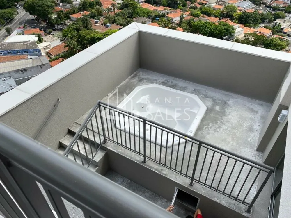 Cobertura, 3 quartos, 266 m² - Foto 2