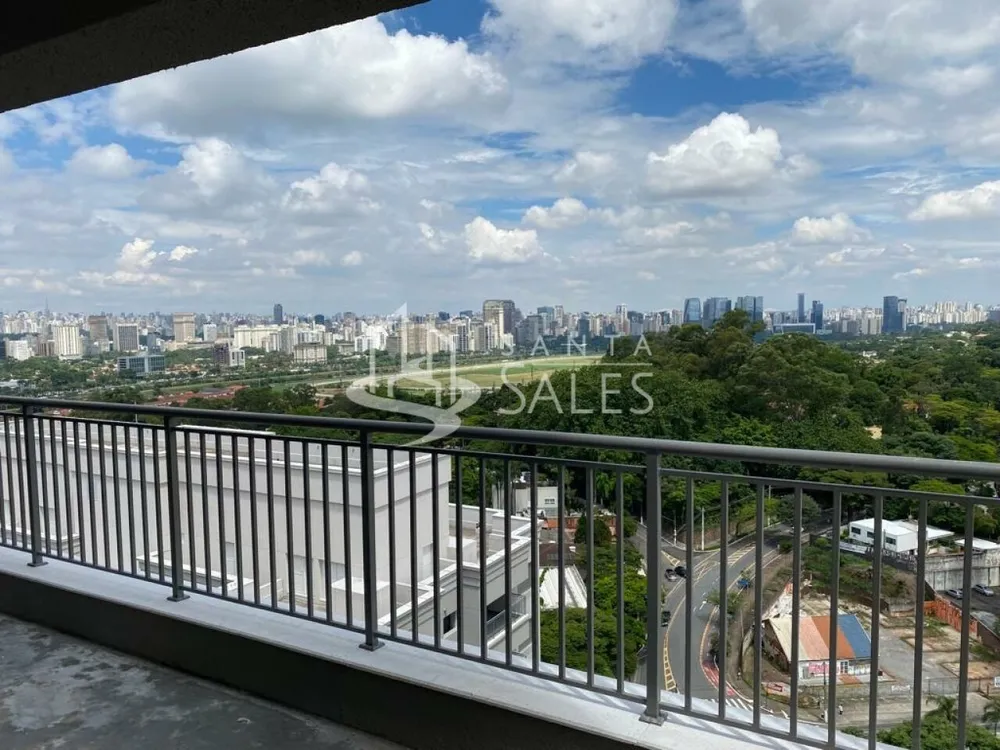 Cobertura, 3 quartos, 266 m² - Foto 1