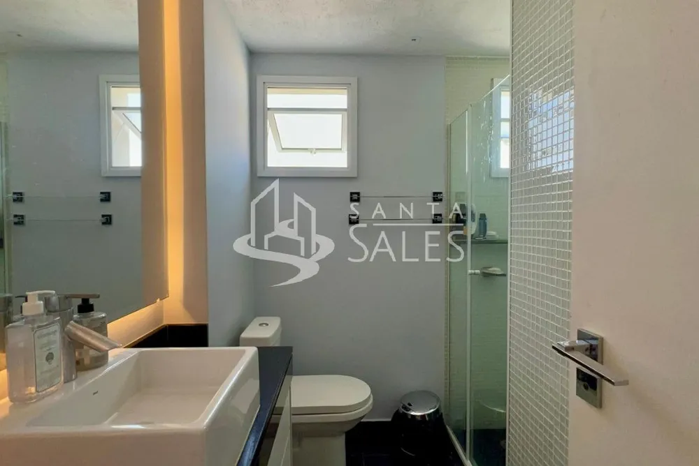 Apartamento, 1 quarto, 84 m² - Foto 13