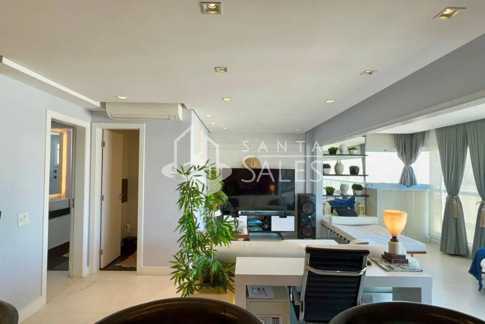 Apartamento, 1 quarto, 84 m² - Foto 3