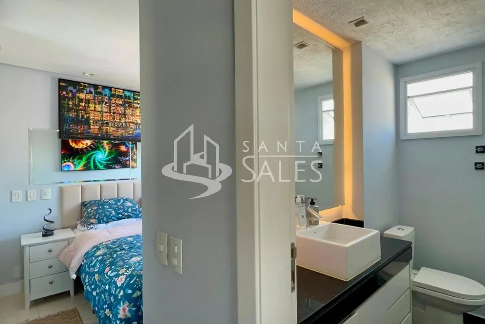 Apartamento, 1 quarto, 84 m² - Foto 11