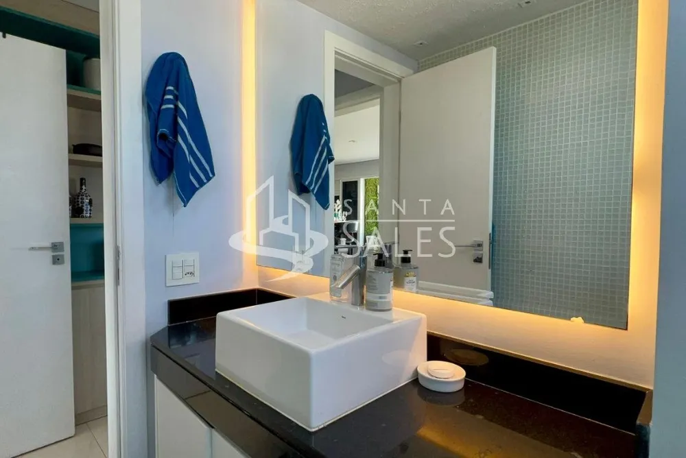 Apartamento, 1 quarto, 84 m² - Foto 14