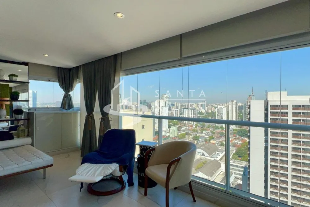 Apartamento, 1 quarto, 84 m² - Foto 16