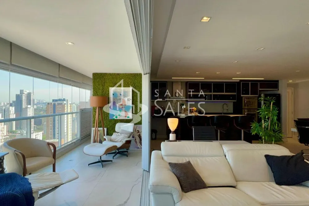 Apartamento, 1 quarto, 84 m² - Foto 1
