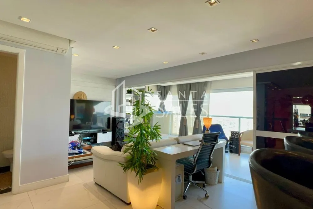 Apartamento, 1 quarto, 84 m² - Foto 4