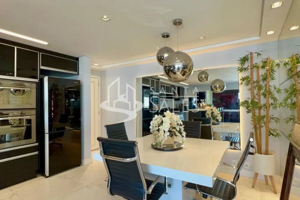 Apartamento, 1 quarto, 84 m² - Foto 7