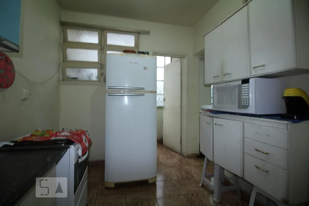 Apartamento, 4 quartos, 140 m² - Foto 12