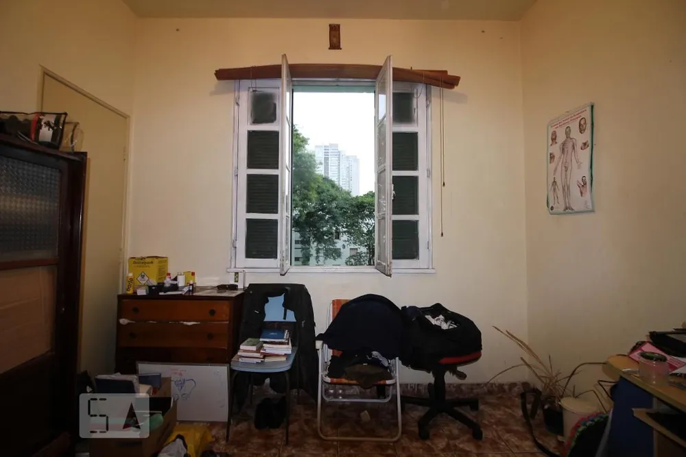 Apartamento, 4 quartos, 140 m² - Foto 11