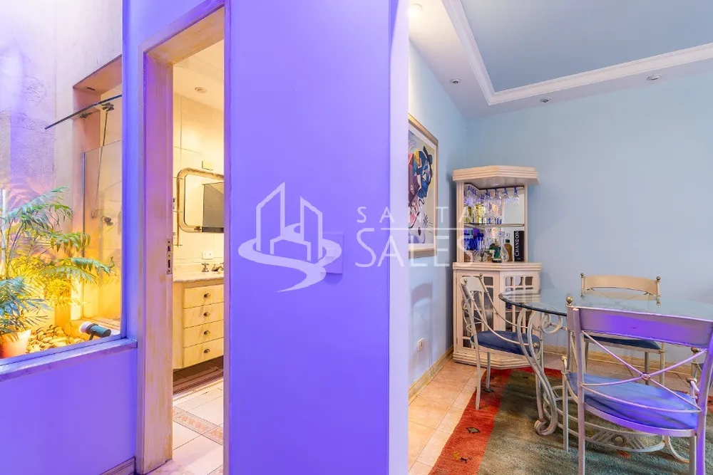 Casa, 4 quartos, 220 m² - Foto 4