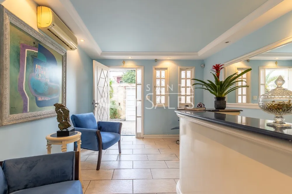 Casa, 4 quartos, 220 m² - Foto 2