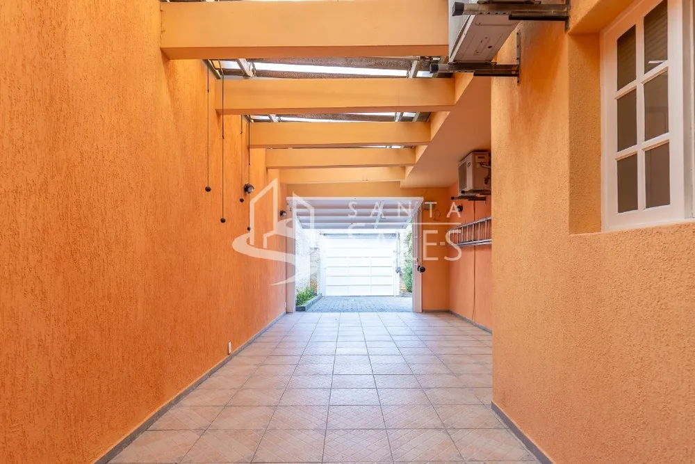 Casa, 4 quartos, 220 m² - Foto 9