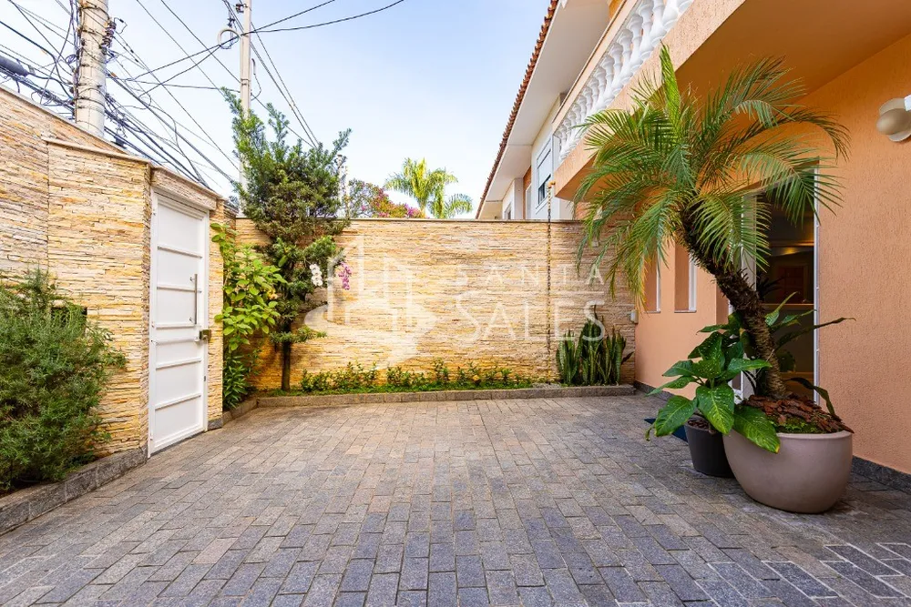 Casa, 4 quartos, 220 m² - Foto 7
