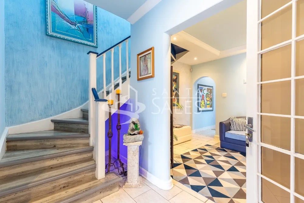 Casa, 4 quartos, 220 m² - Foto 5