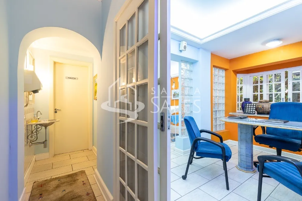 Casa, 4 quartos, 220 m² - Foto 3