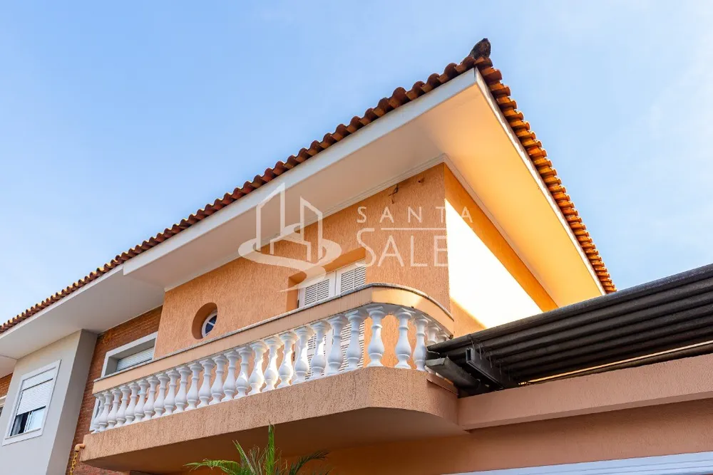 Casa, 4 quartos, 220 m² - Foto 6