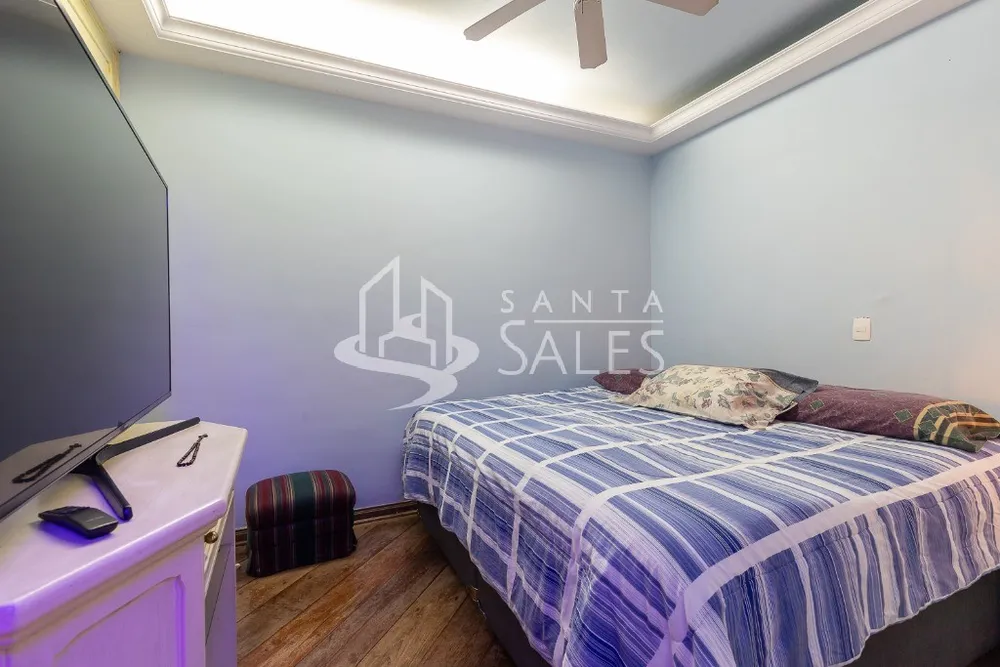 Casa, 4 quartos, 220 m² - Foto 4