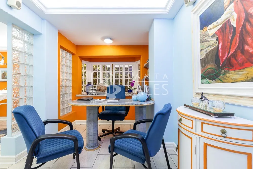 Casa, 4 quartos, 220 m² - Foto 10