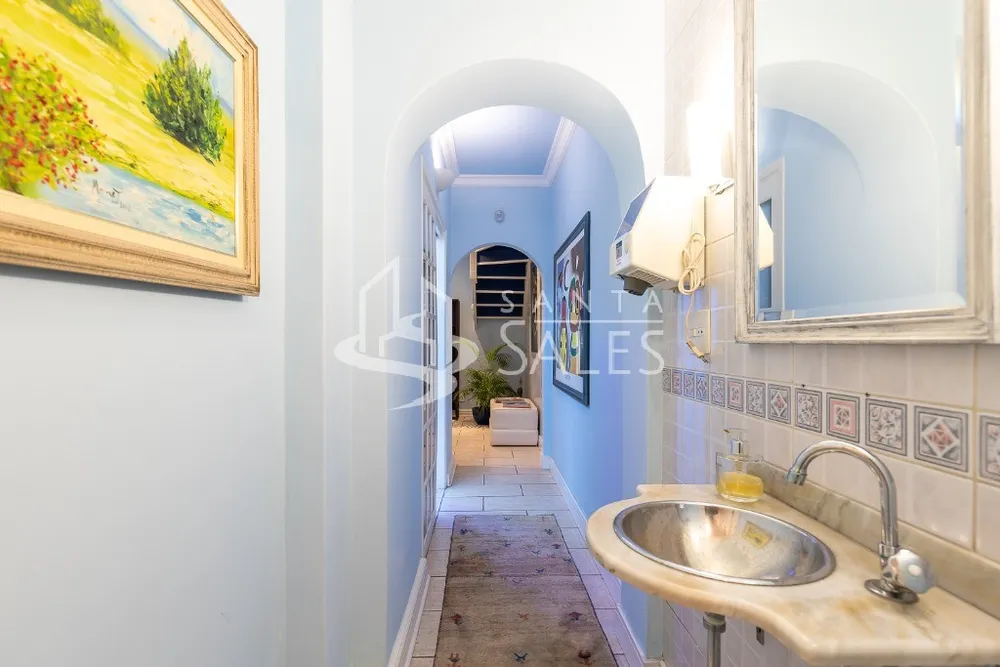 Casa, 4 quartos, 220 m² - Foto 8