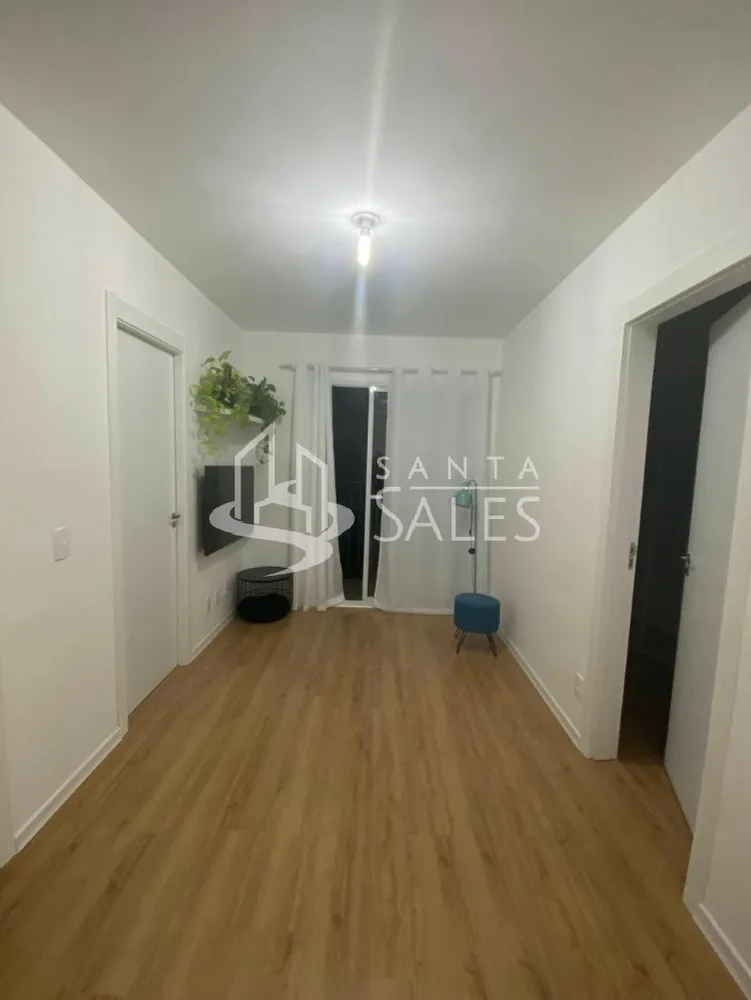 Apartamento, 2 quartos, 39 m² - Foto 8