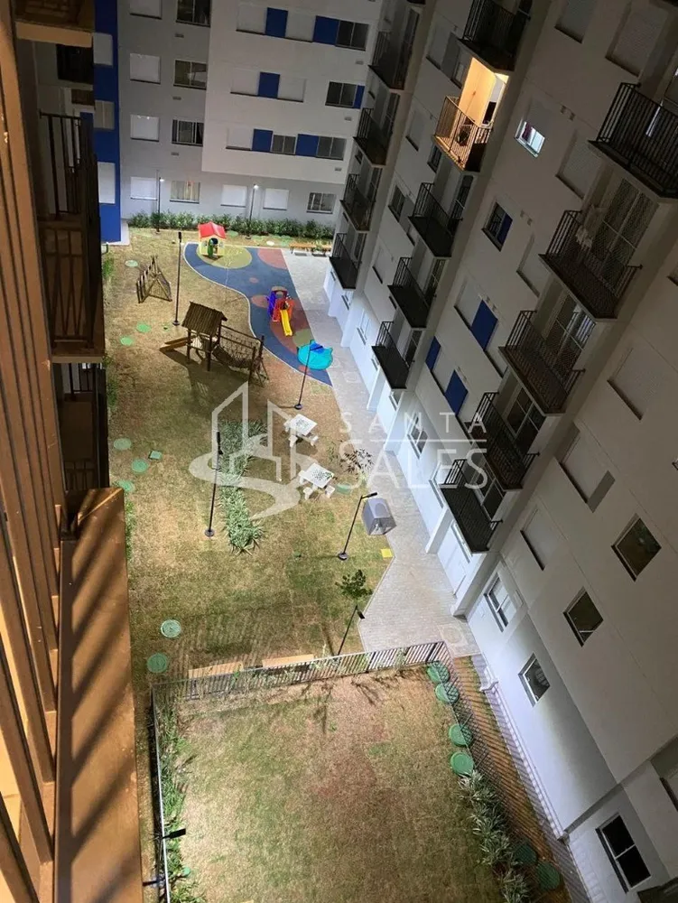 Apartamento, 2 quartos, 39 m² - Foto 9